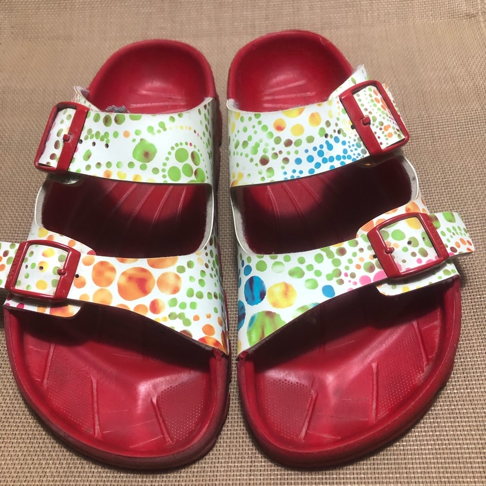 Birkenstock’s